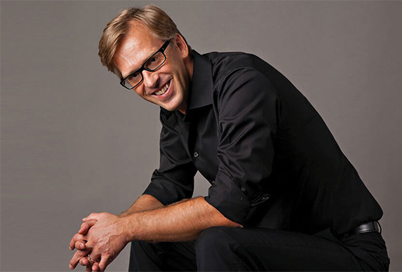 In the business of creativity