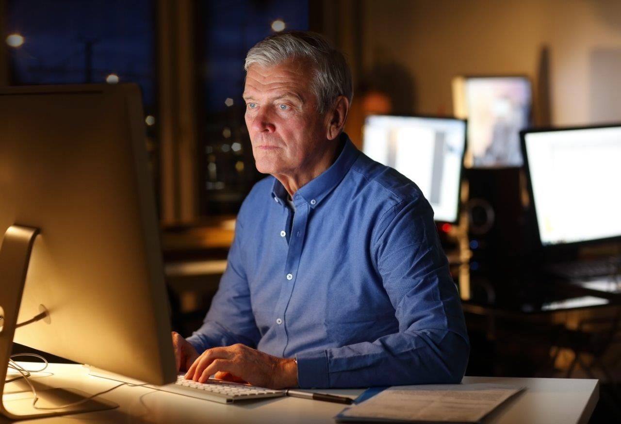 Amdocs Releases First Quarter Fiscal 2024 Investor Conference Schedule