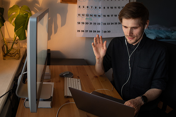 Security in the age of cloud: From challenges to opportunities