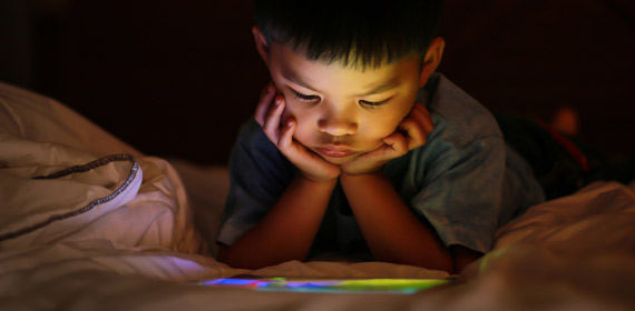 Research: What the new streamer really wants