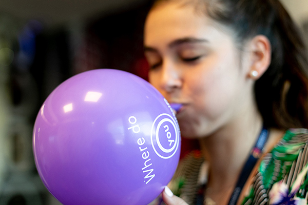 Managing COVID-19 fatigue