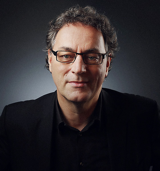 A future-focused perspective