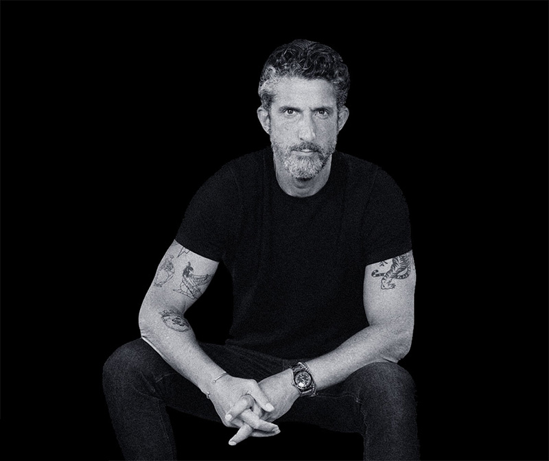 Gil Rosen