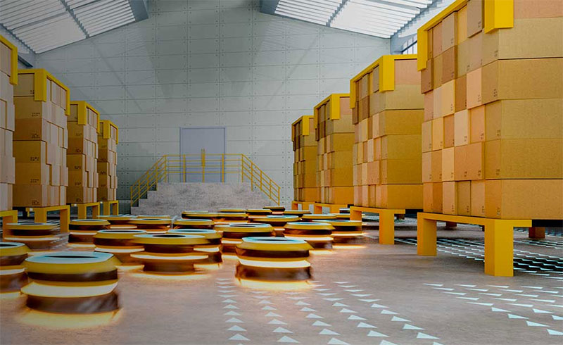 It’s time to modernize your legacy inventory systems