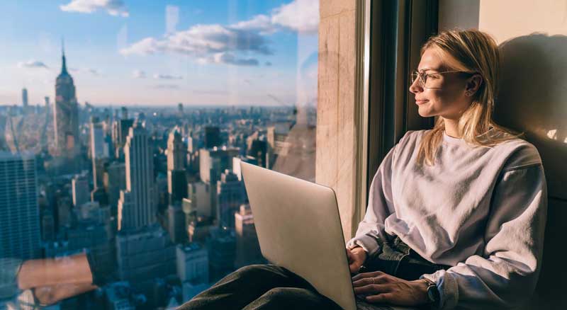 Innovating with confidence