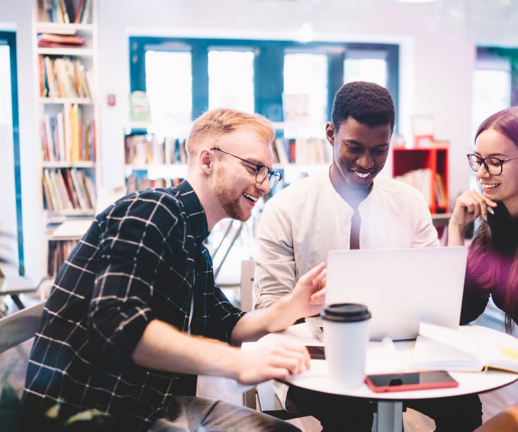 5 best practices for adopting cloud at scale