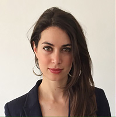 When fashion, finance and tech collide