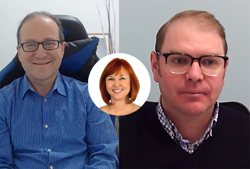 Amdocs VoC program showcased in thought-leadership webinar