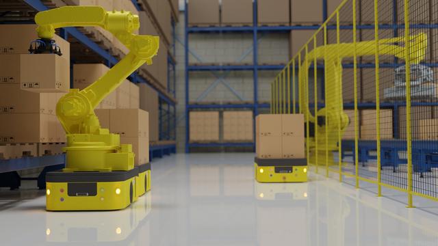 Realize the promise of 5G SA with hyperautomation