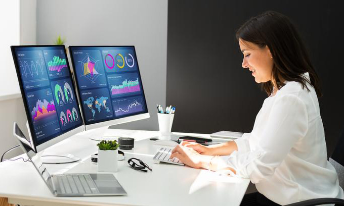 Video: Break down inventory data silos with Amdocs Inventory Modernization 