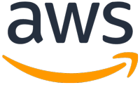 aws logo