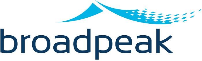 Broadpeak logo