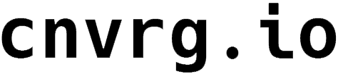 Cnvrg