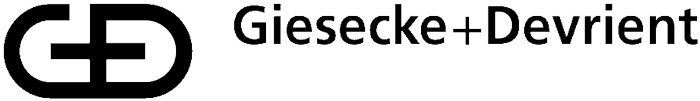 Giesecke and Devrient  logo