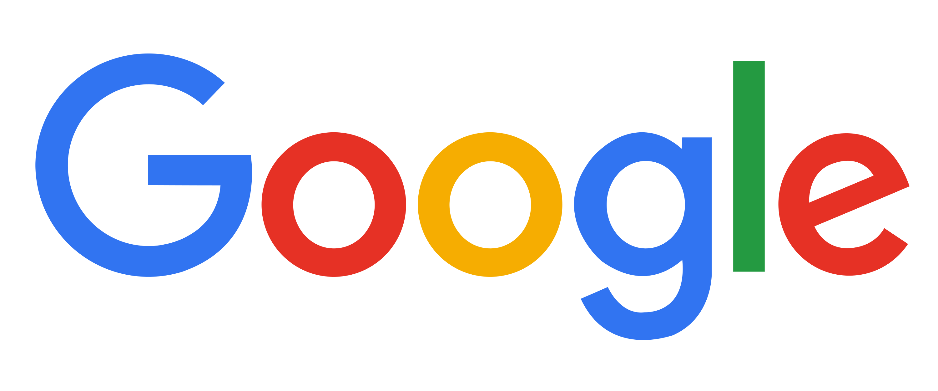 Google partners logo