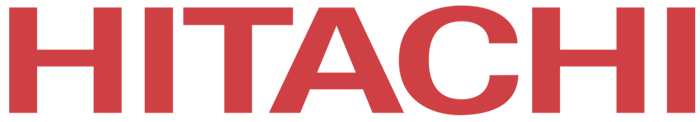 Hitachi logo