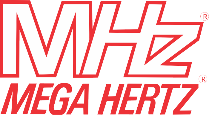 mega hertz logo