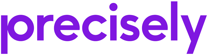 Precisely logo
