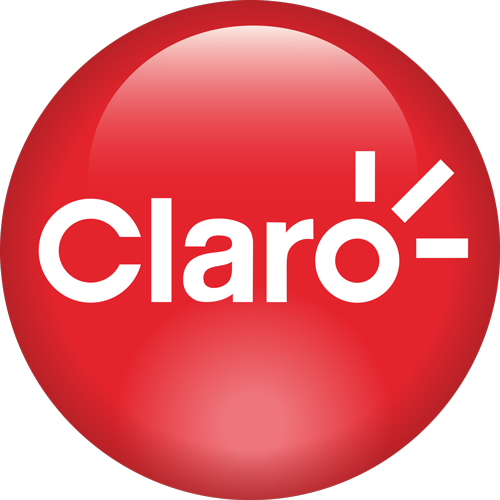 Claro logo