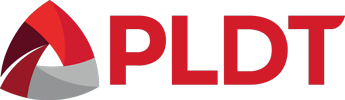 PLDT logo