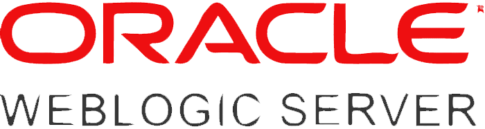 Weblogic logo