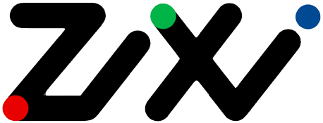 Zixi logo