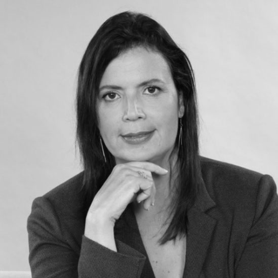 Amalia Avramov
