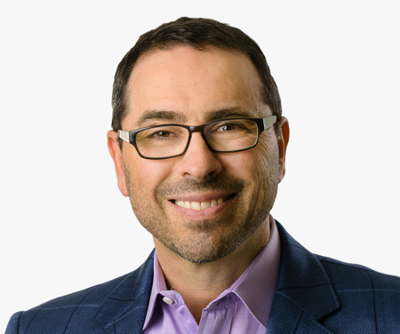 Pioneering solutions to big problems with Andrew Feldman, co-founder and CEO of Cerebras Systems