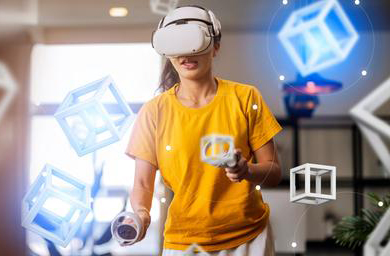 40 ways to play in the metaverse 