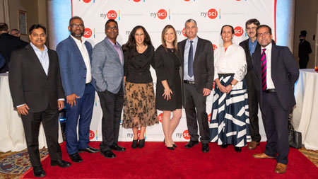 For future generations to succeed, STEM education must be a joint effort