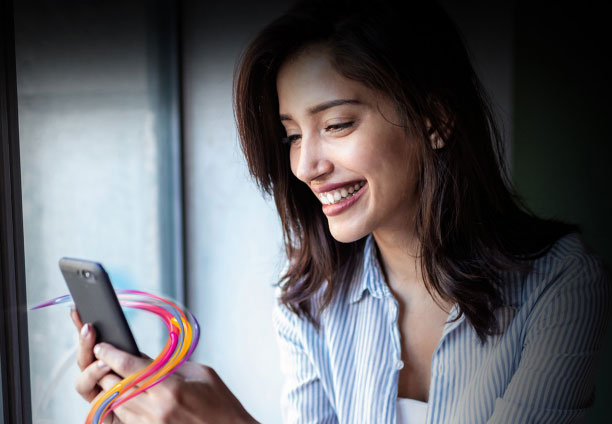 Airtel reduces customer frustration to near-zero levels with AI-driven automated operations