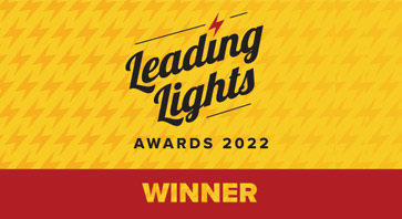 Amdocs wins Light Reading’s Leading Light award for Outstanding Systems Integrator