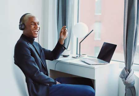 Amdocs identifies digital as a key pillar and helps clients transform their digital experience