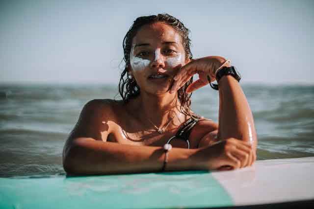 The story behind "Vacation without Limits" and the power skills that made it happen