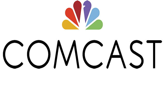 comcast logo