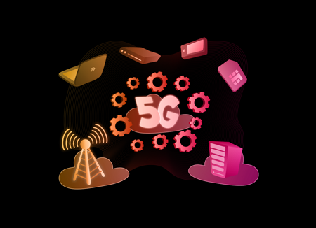 xRAN: A multidimensional question 