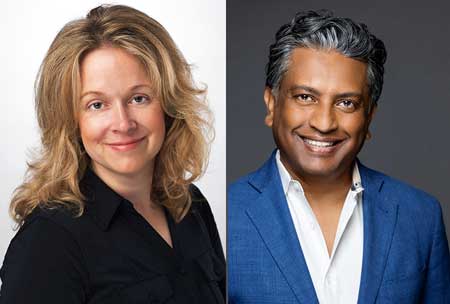 Enabling the next phase of the Un-carrier: the T-Mobile and Amdocs story