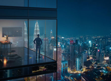  DISH Wireless Receives Amdocs Innovation Award for Exceptional 5G Open RAN Network Deployment, Meeting FCC Milestone