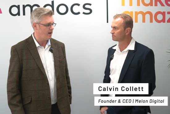 Meet Melon Digital, the first truly digital MVNO enabler brand