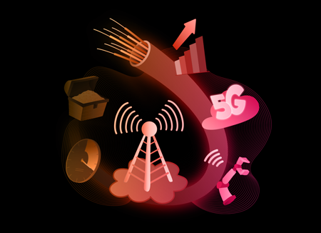 Fiber: the timeless technology