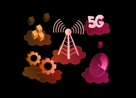 Taking the network to the cloud, why do it and what is gained from it? 