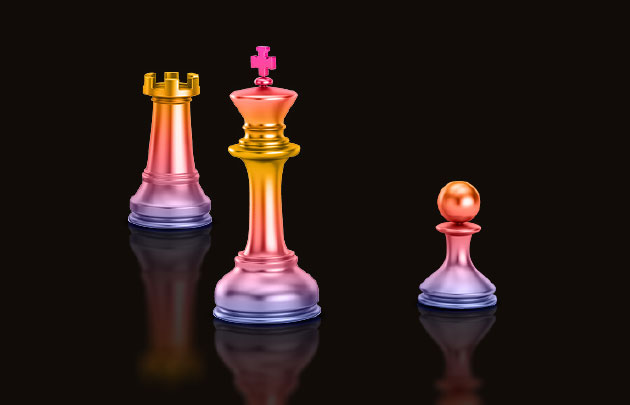 Every move counts: Mastering B2B commerce