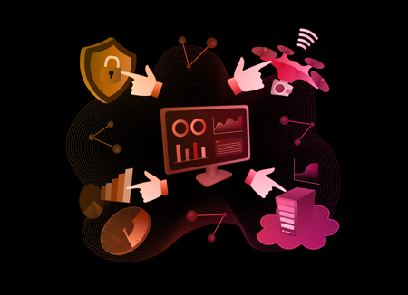 Recipe for success – a scalable and versatile device management platform 