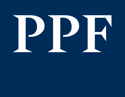 PPF Financial Holdings logo