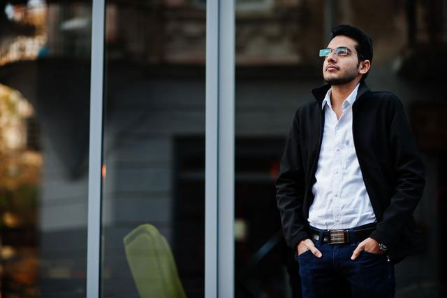 When the circumstances change, go back to your core values