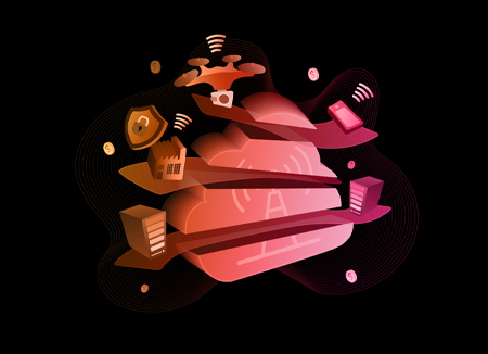 Network Slice Experience Index for evaluating a network slice