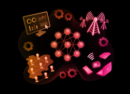 Standards and the network API rush