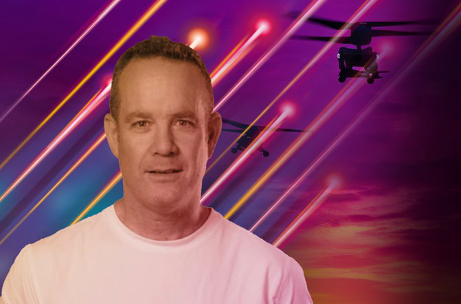 Nir Hollander: A leader with a wealth of experience and cross-cultural expertise