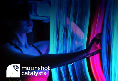 Supercharge any activity in any metaverse