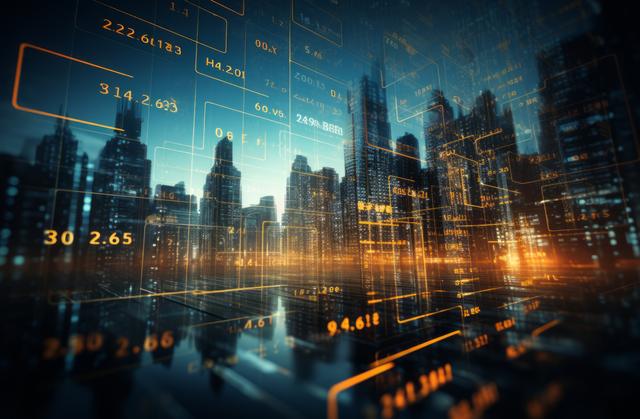 Security imperatives for digital transformation